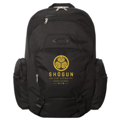 SHOGUN BACKPACK  Thumbnail