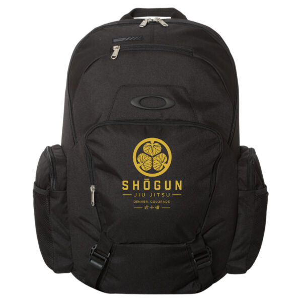 SHOGUN BACKPACK  Thumbnail