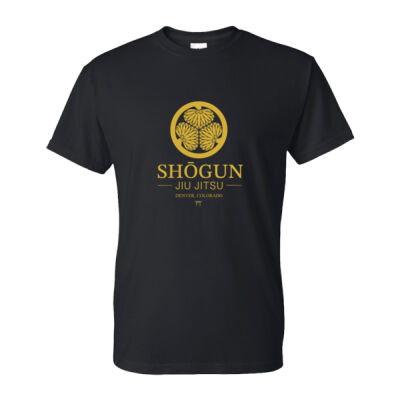 SHOGUN TEAM T-SHIRT Thumbnail