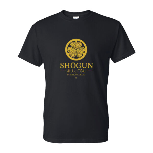 SHOGUN TEAM T-SHIRT Thumbnail