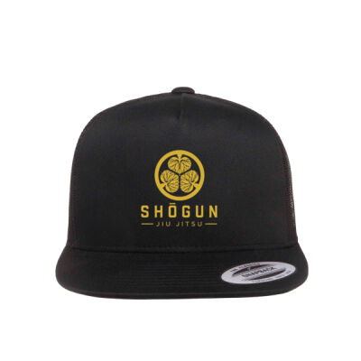 SHOGUN TEAM HAT Thumbnail