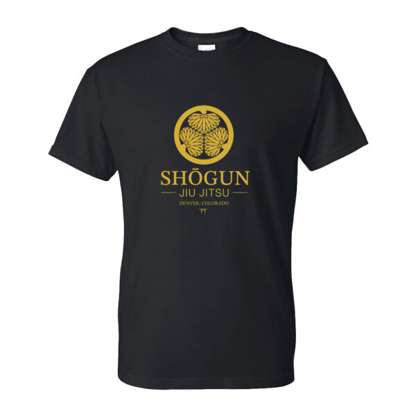 SHOGUN TEAM T-SHIRT 2 Thumbnail