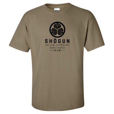 SHOGUN/ MG AFFILIATION Thumbnail