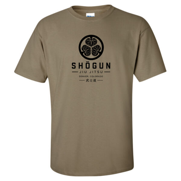 SHOGUN/ MG AFFILIATION Thumbnail