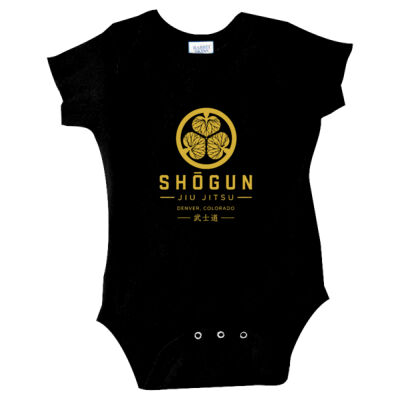 SHOGUN Infant Tee Thumbnail