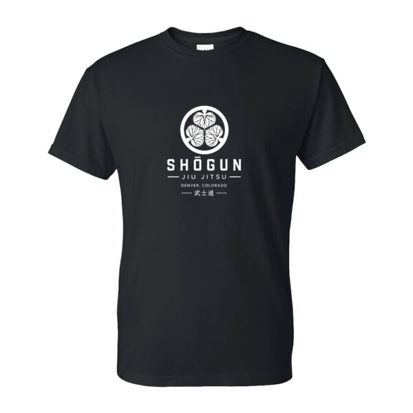 SHOGUN/WE DEFY  Thumbnail