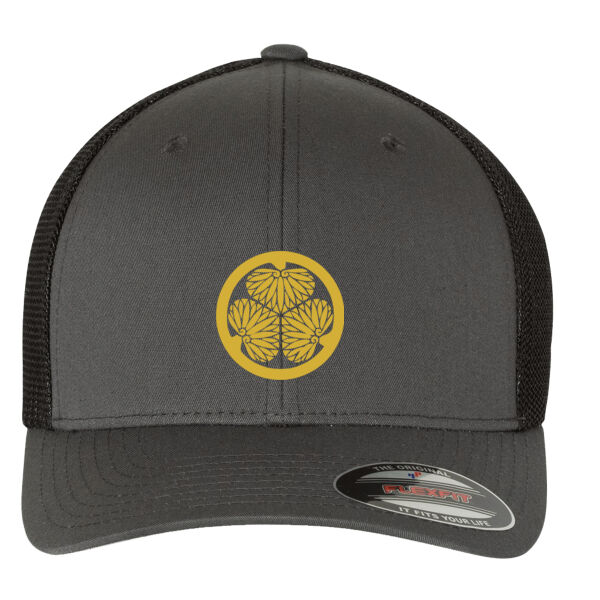 TOKUGAWA CREST HAT  Thumbnail