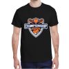 Gildan 100% Cotton™ 5.3 oz. T-Shirt Thumbnail