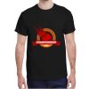Gildan 100% Cotton™ 5.3 oz. T-Shirt Thumbnail