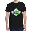 Gildan 100% Cotton™ 5.3 oz. T-Shirt Thumbnail