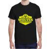 Gildan 100% Cotton™ 5.3 oz. T-Shirt Thumbnail