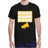 Gildan 100% Cotton™ 5.3 oz. T-Shirt Thumbnail
