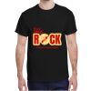 Gildan 100% Cotton™ 5.3 oz. T-Shirt Thumbnail