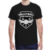 Gildan 100% Cotton™ 5.3 oz. T-Shirt Thumbnail