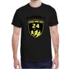 Gildan 100% Cotton™ 5.3 oz. T-Shirt Thumbnail
