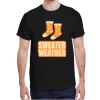 Gildan 100% Cotton™ 5.3 oz. T-Shirt Thumbnail