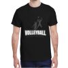 Gildan 100% Cotton™ 5.3 oz. T-Shirt Thumbnail