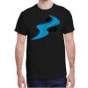 Gildan 100% Cotton™ 5.3 oz. T-Shirt Thumbnail
