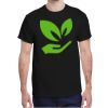 Gildan 100% Cotton™ 5.3 oz. T-Shirt Thumbnail