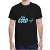 Gildan 100% Cotton™ 5.3 oz. T-Shirt Thumbnail