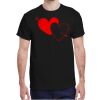 Gildan 100% Cotton™ 5.3 oz. T-Shirt Thumbnail