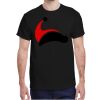 Gildan 100% Cotton™ 5.3 oz. T-Shirt Thumbnail