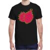 Gildan 100% Cotton™ 5.3 oz. T-Shirt Thumbnail