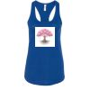 Next Level Apparel - Ladies' Ideal Racerback Tank Thumbnail