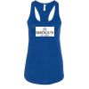 Next Level Apparel - Ladies' Ideal Racerback Tank Thumbnail