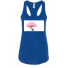 Next Level Apparel - Ladies' Ideal Racerback Tank Thumbnail