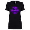 Next Level Ladies Boyfriend T-Shirt Thumbnail