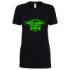 Next Level Ladies Boyfriend T-Shirt Thumbnail