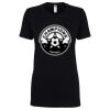 Next Level Ladies Boyfriend T-Shirt Thumbnail