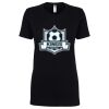 Next Level Ladies Boyfriend T-Shirt Thumbnail