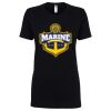 Next Level Ladies Boyfriend T-Shirt Thumbnail