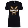 Next Level Ladies Boyfriend T-Shirt Thumbnail