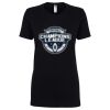 Next Level Ladies Boyfriend T-Shirt Thumbnail