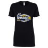 Next Level Ladies Boyfriend T-Shirt Thumbnail
