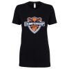 Next Level Ladies Boyfriend T-Shirt Thumbnail