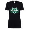 Next Level Ladies Boyfriend T-Shirt Thumbnail