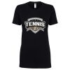 Next Level Ladies Boyfriend T-Shirt Thumbnail