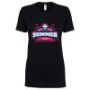 Next Level Ladies Boyfriend T-Shirt Thumbnail