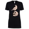 Next Level Ladies Boyfriend T-Shirt Thumbnail