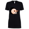 Next Level Ladies Boyfriend T-Shirt Thumbnail