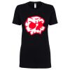Next Level Ladies Boyfriend T-Shirt Thumbnail