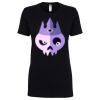 Next Level Ladies Boyfriend T-Shirt Thumbnail