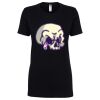Next Level Ladies Boyfriend T-Shirt Thumbnail