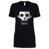 Next Level Ladies Boyfriend T-Shirt Thumbnail