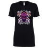 Next Level Ladies Boyfriend T-Shirt Thumbnail