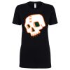 Next Level Ladies Boyfriend T-Shirt Thumbnail